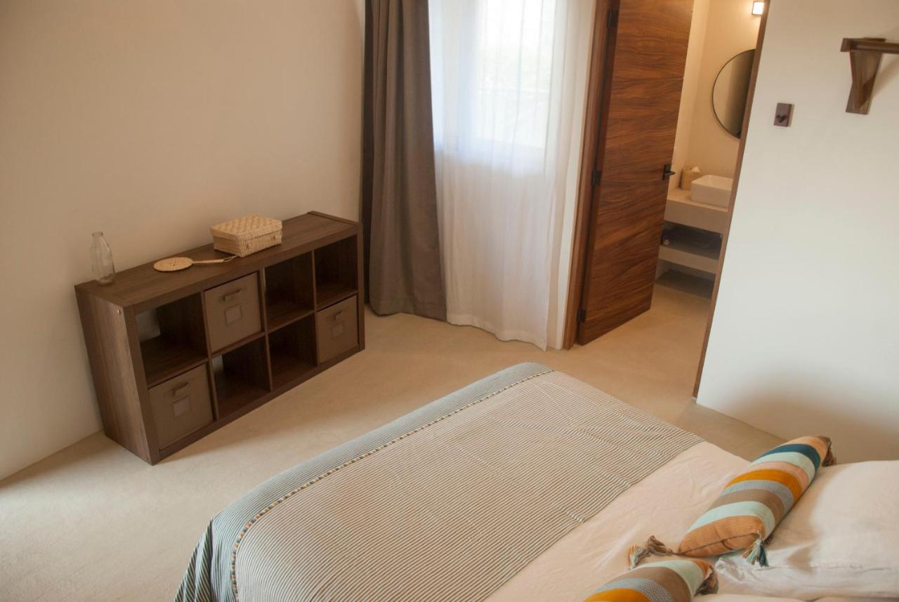 Bed and Breakfast Casa Lulu Сан-Хосе-дель-Кабо Экстерьер фото