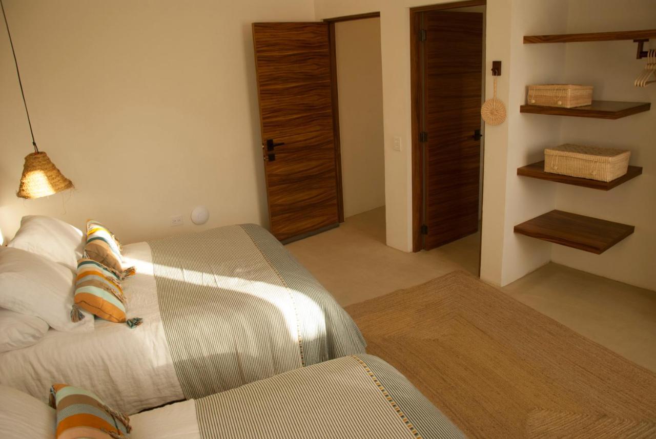 Bed and Breakfast Casa Lulu Сан-Хосе-дель-Кабо Экстерьер фото