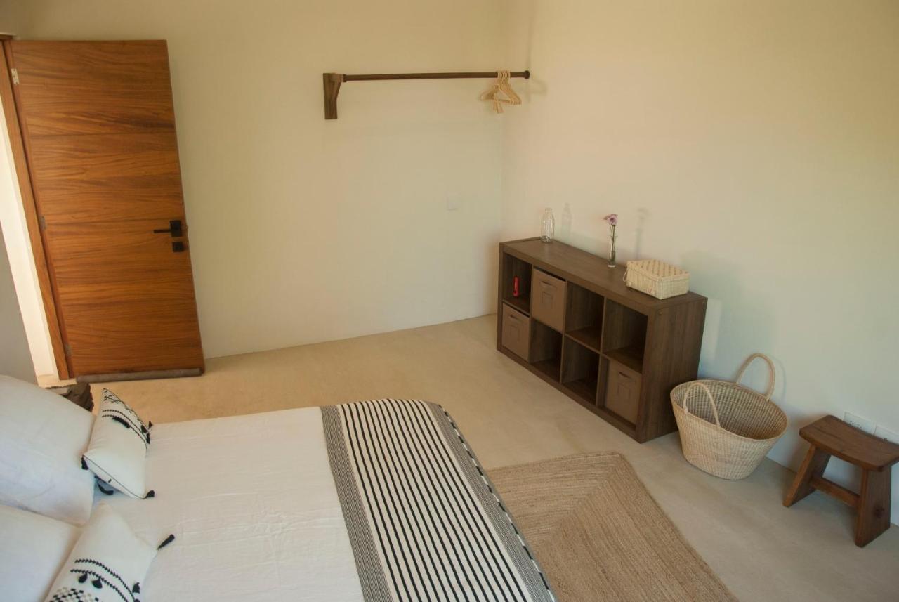 Bed and Breakfast Casa Lulu Сан-Хосе-дель-Кабо Экстерьер фото