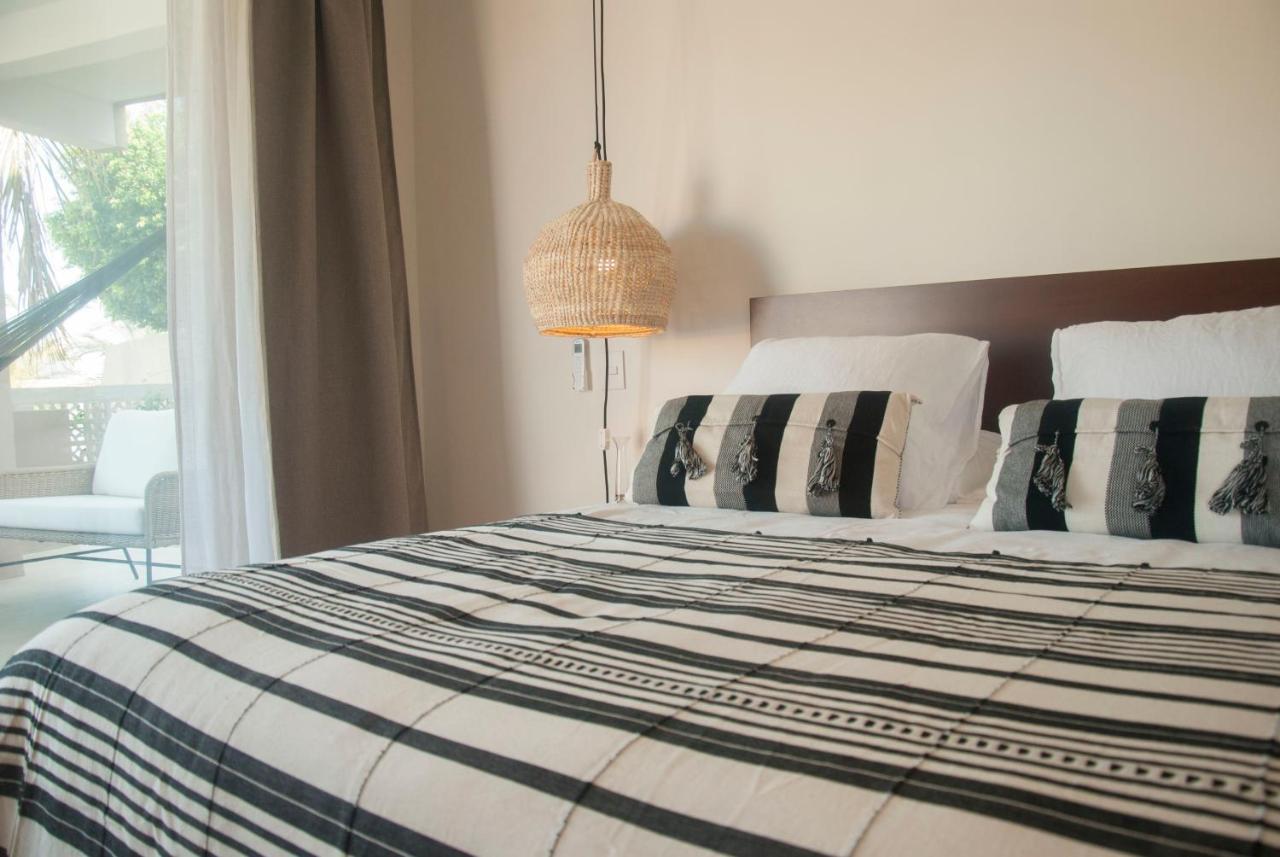Bed and Breakfast Casa Lulu Сан-Хосе-дель-Кабо Экстерьер фото