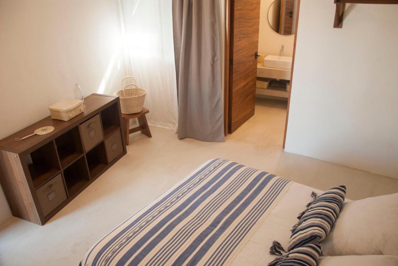 Bed and Breakfast Casa Lulu Сан-Хосе-дель-Кабо Экстерьер фото