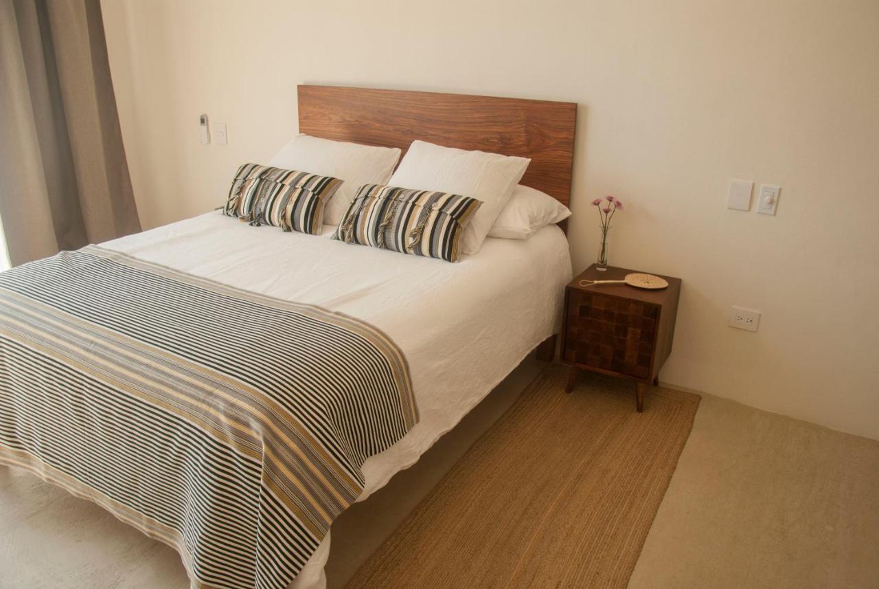 Bed and Breakfast Casa Lulu Сан-Хосе-дель-Кабо Экстерьер фото
