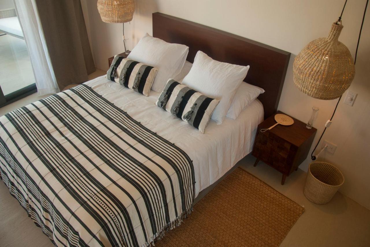 Bed and Breakfast Casa Lulu Сан-Хосе-дель-Кабо Экстерьер фото